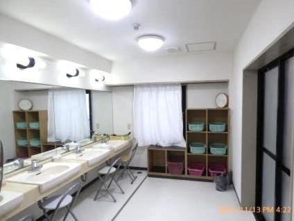 איזומי-סנו Hotel Yutaka Wing מראה חיצוני תמונה