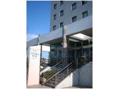 איזומי-סנו Hotel Yutaka Wing מראה חיצוני תמונה