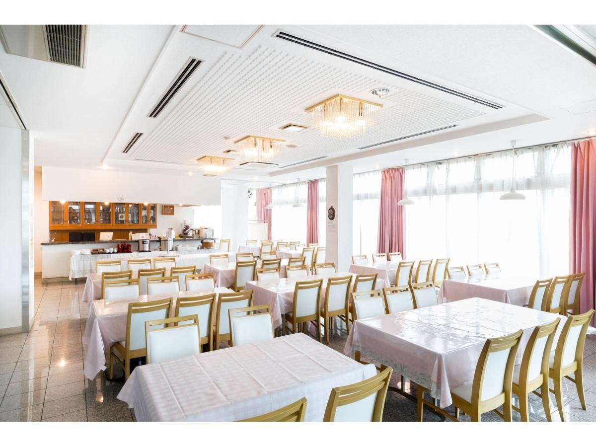איזומי-סנו Hotel Yutaka Wing מראה חיצוני תמונה