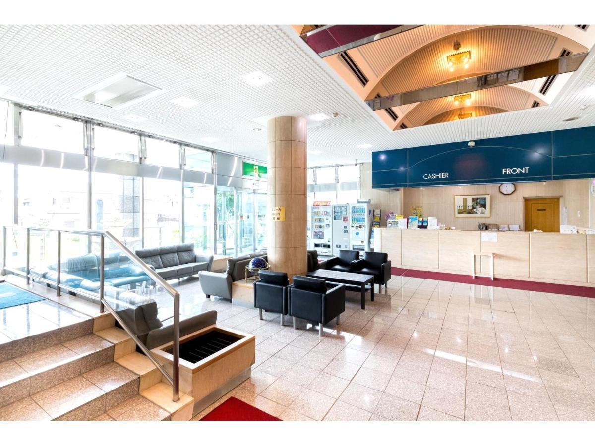איזומי-סנו Hotel Yutaka Wing מראה חיצוני תמונה